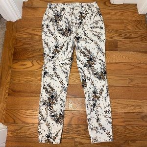 Free people | floral pants